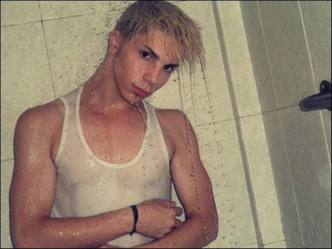 Michael Jackson'a benzemek için 40 bin dolar harcadı! Bakın neye benzedi... 2